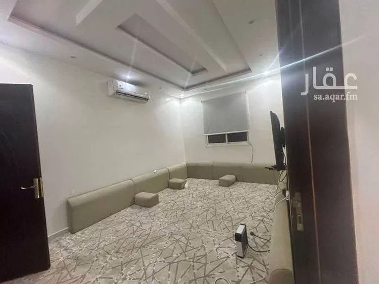 فيلا للإيجار في شارع عبدالرحمن بن مرشد, حي الرمال, مدينة الرياض, منطقة الرياض 8