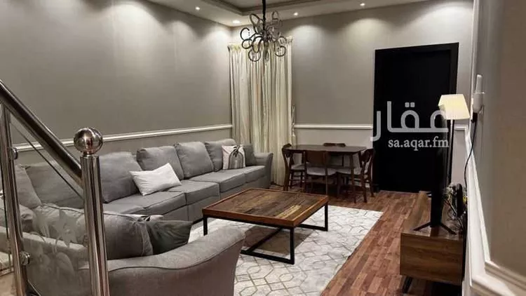 فيلا للإيجار في شارع رقم 371, حي المونسية, مدينة الرياض, منطقة الرياض صورة 2