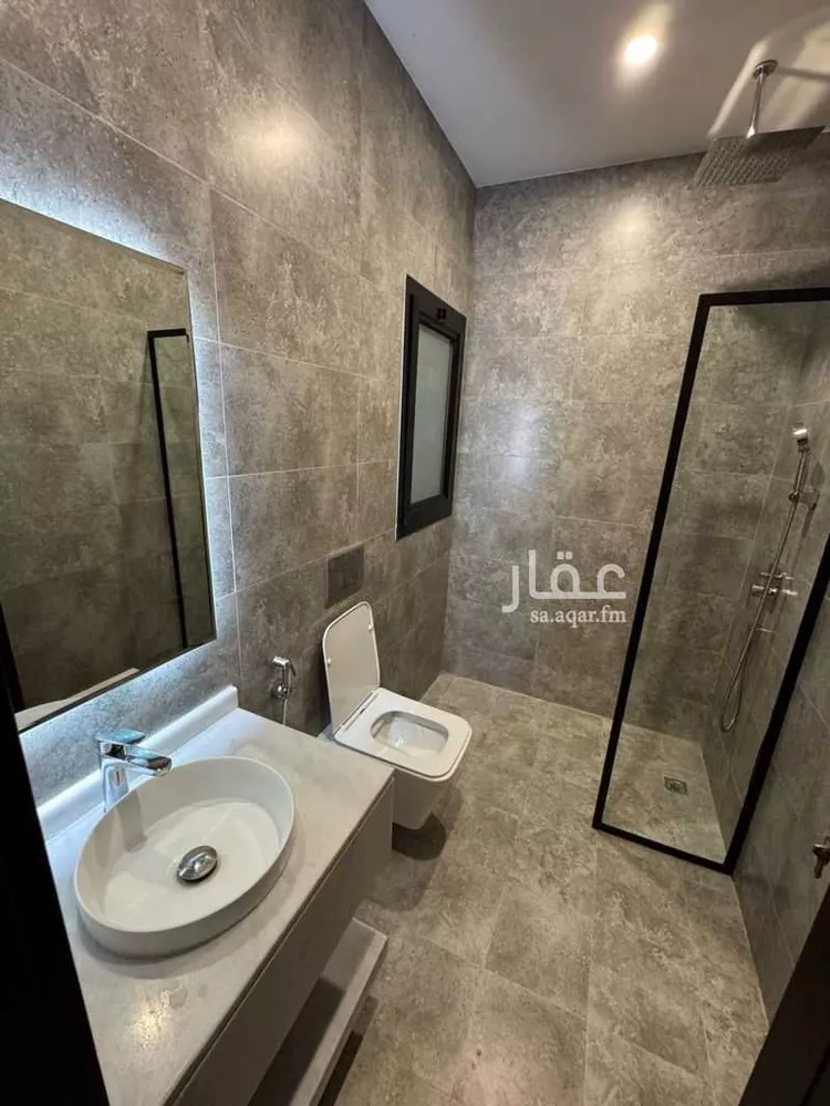 شقة للإيجار في شارع رقم 187, حي المونسية, مدينة الرياض, منطقة الرياض