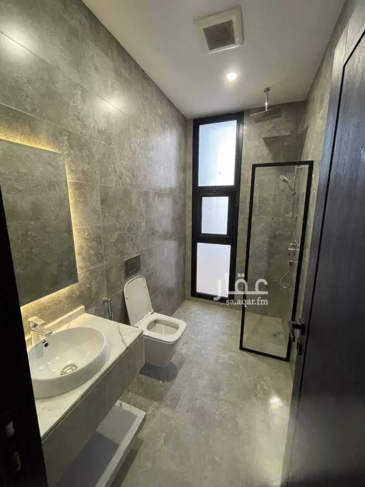 شقة للإيجار في شارع عبدالقدوس الأنصاري, حي الرمال, مدينة الرياض, منطقة الرياض صورة 3