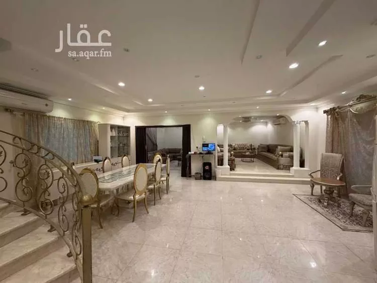 فيلا للبيع في شارع فاس, حي الفلاح, مدينة الرياض, منطقة الرياض صورة 3