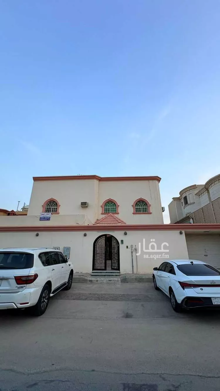 فيلا للبيع في شارع الهدار, حي اليرموك, مدينة الرياض, منطقة الرياض صورة 5