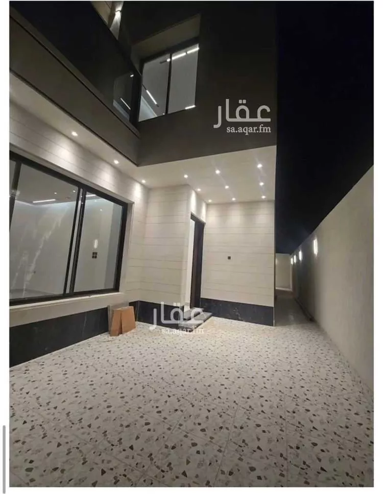 فيلا للإيجار في شارع قيس بن الملوح, حي الرمال, مدينة الرياض, منطقة الرياض صورة 5