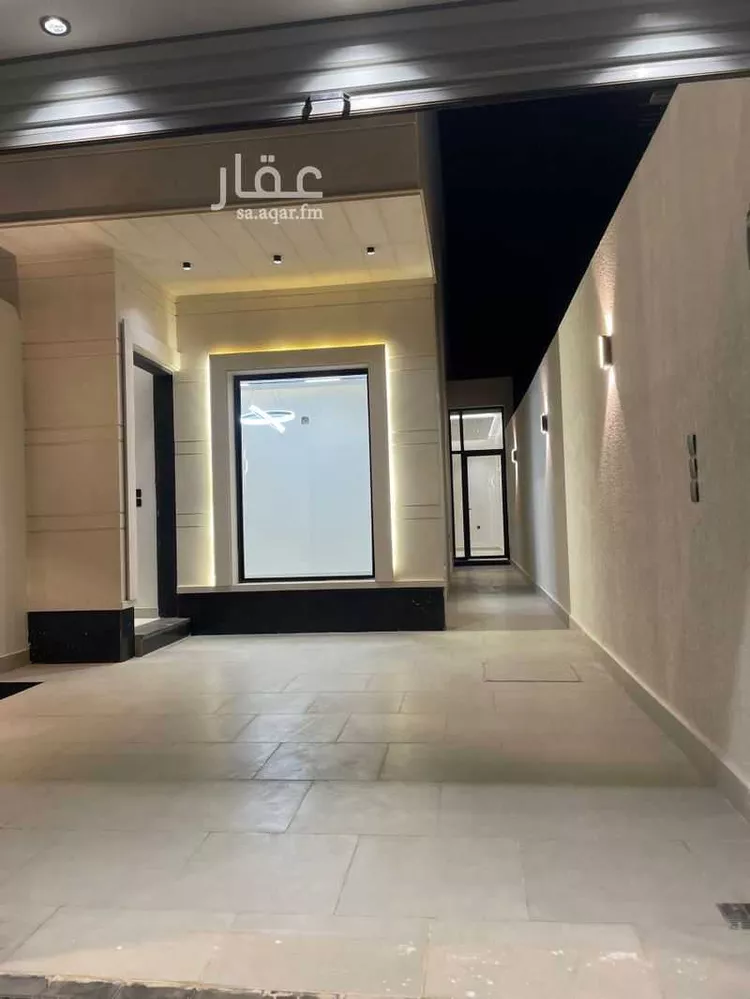 دور للبيع في حي الجنادرية, مدينة الرياض, منطقة الرياض صورة 5