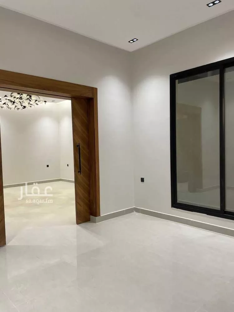 دور للبيع في حي الجنادرية, مدينة الرياض, منطقة الرياض صورة 5