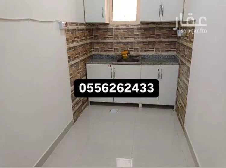 شقة للإيجار في شارع المسمي, حي اليرموك, مدينة الرياض, منطقة الرياض صورة 5