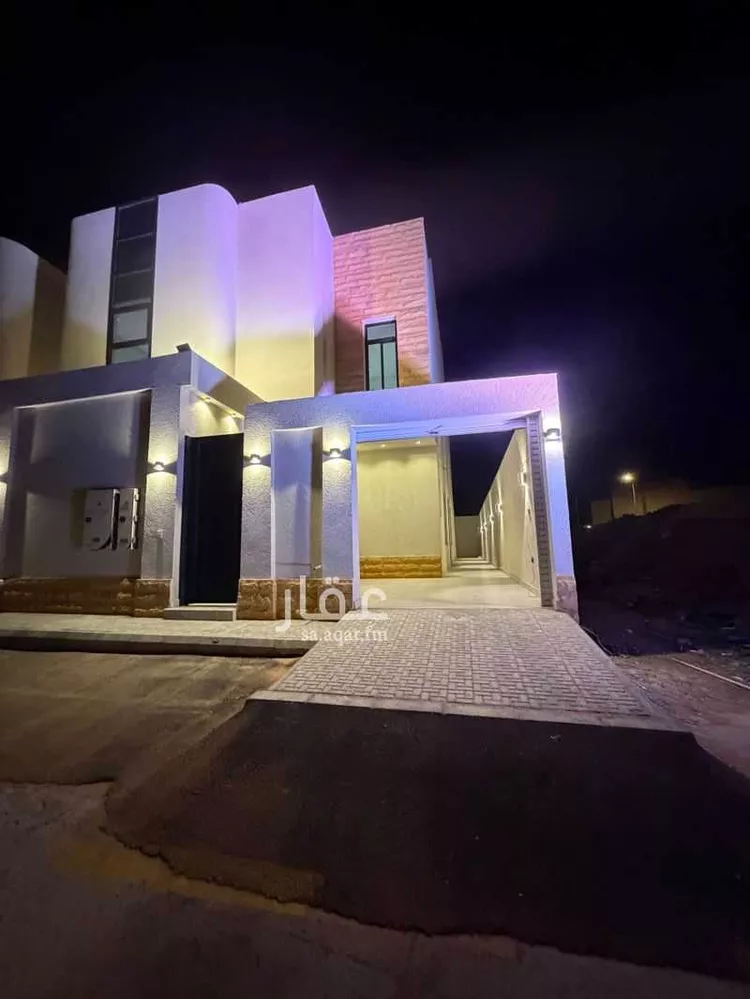Floor for Sale in Riyadh Ash Sharq