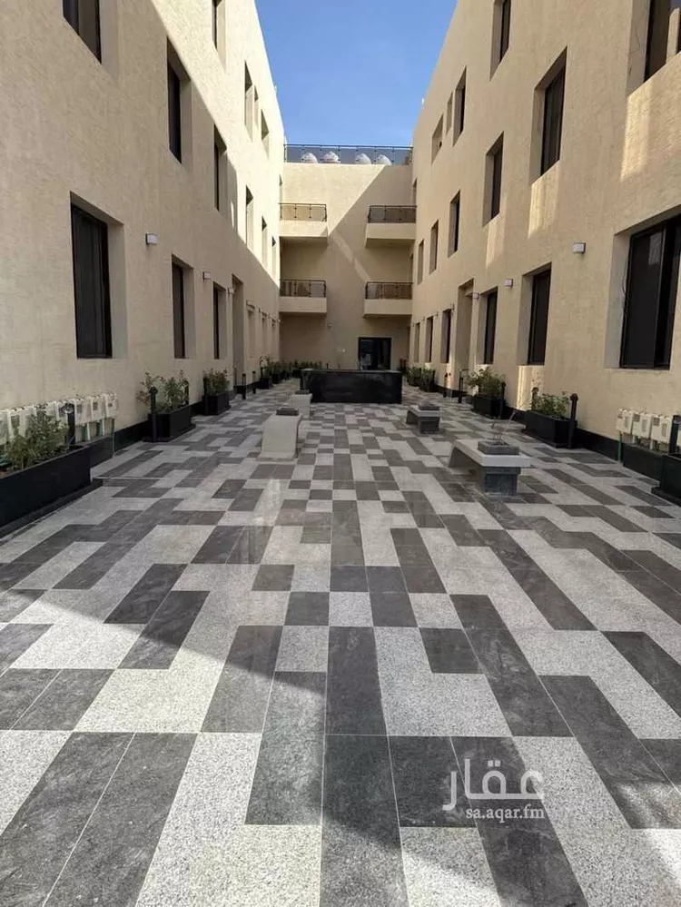 شقة للإيجار في شارع رقم 187, حي المونسية, مدينة الرياض, منطقة الرياض صورة 5