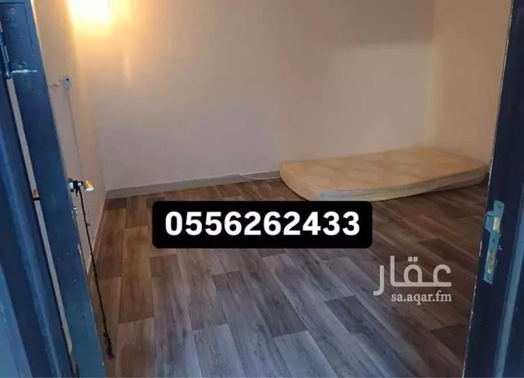 شقة للإيجار في شارع المسمي, حي اليرموك, مدينة الرياض, منطقة الرياض صورة 4