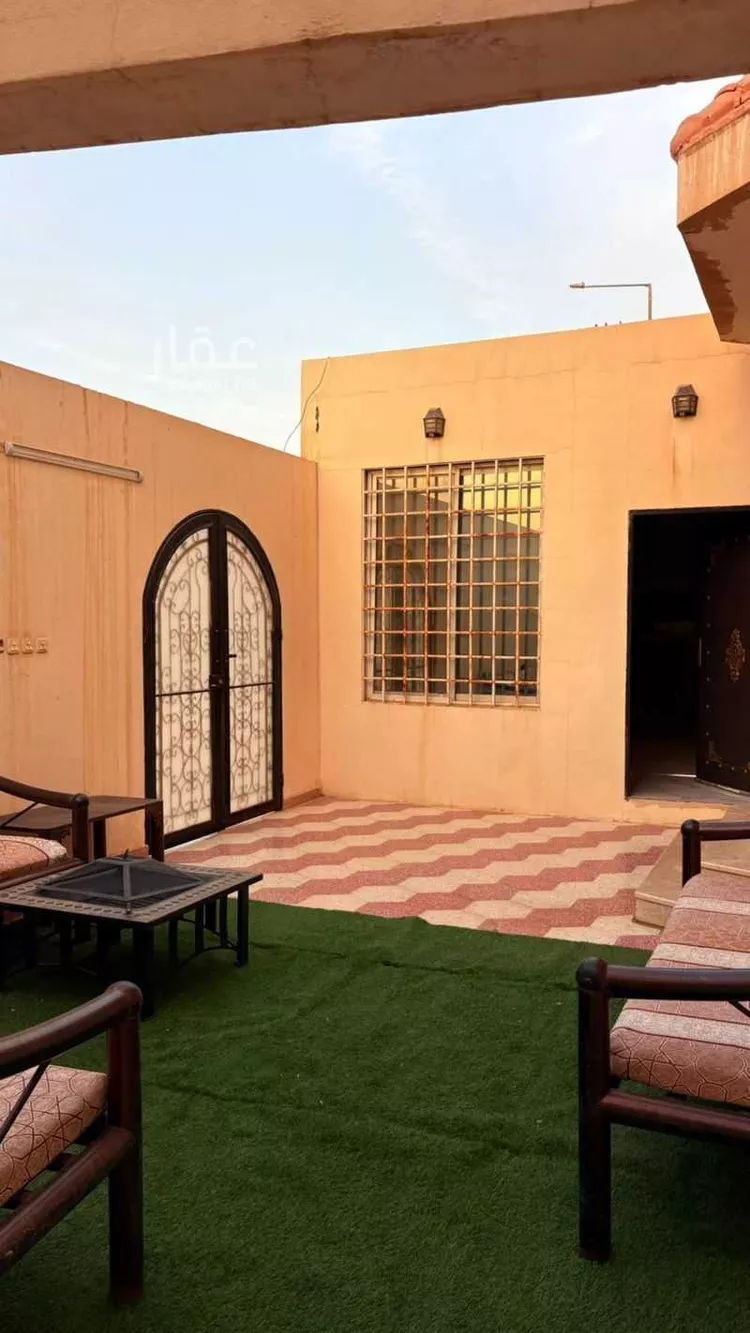 فيلا للبيع في شارع الهدار, حي اليرموك, مدينة الرياض, منطقة الرياض صورة 2