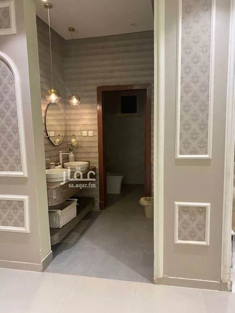 فيلا للبيع في شارع رقم 155, حي المونسية, مدينة الرياض, منطقة الرياض صورة 5