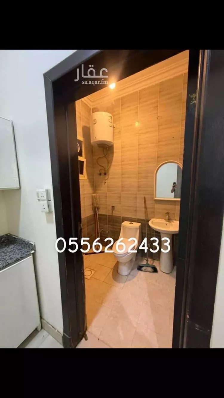 شقة للإيجار في شارع رقم 187, حي المونسية, مدينة الرياض, منطقة الرياض صورة 4