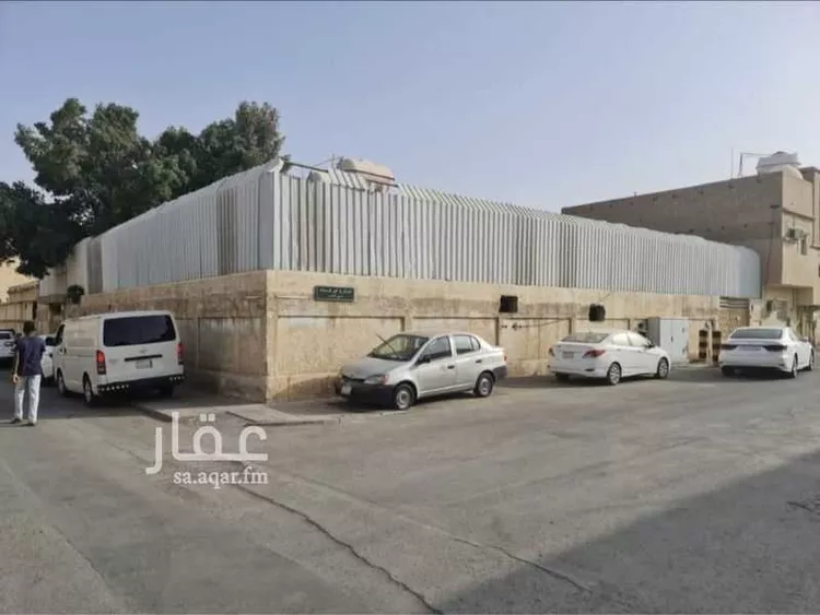 Land for Sale in Riyadh Al Malaz