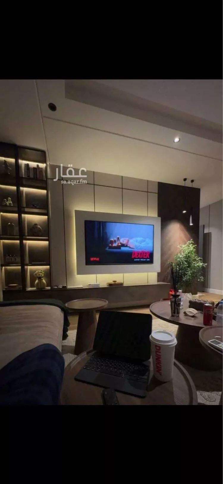 Apartment for Rent in Jeddah Al Manar