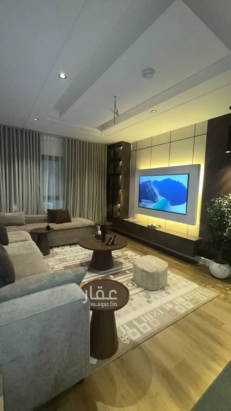 Apartment for Rent in Jeddah Al Manar