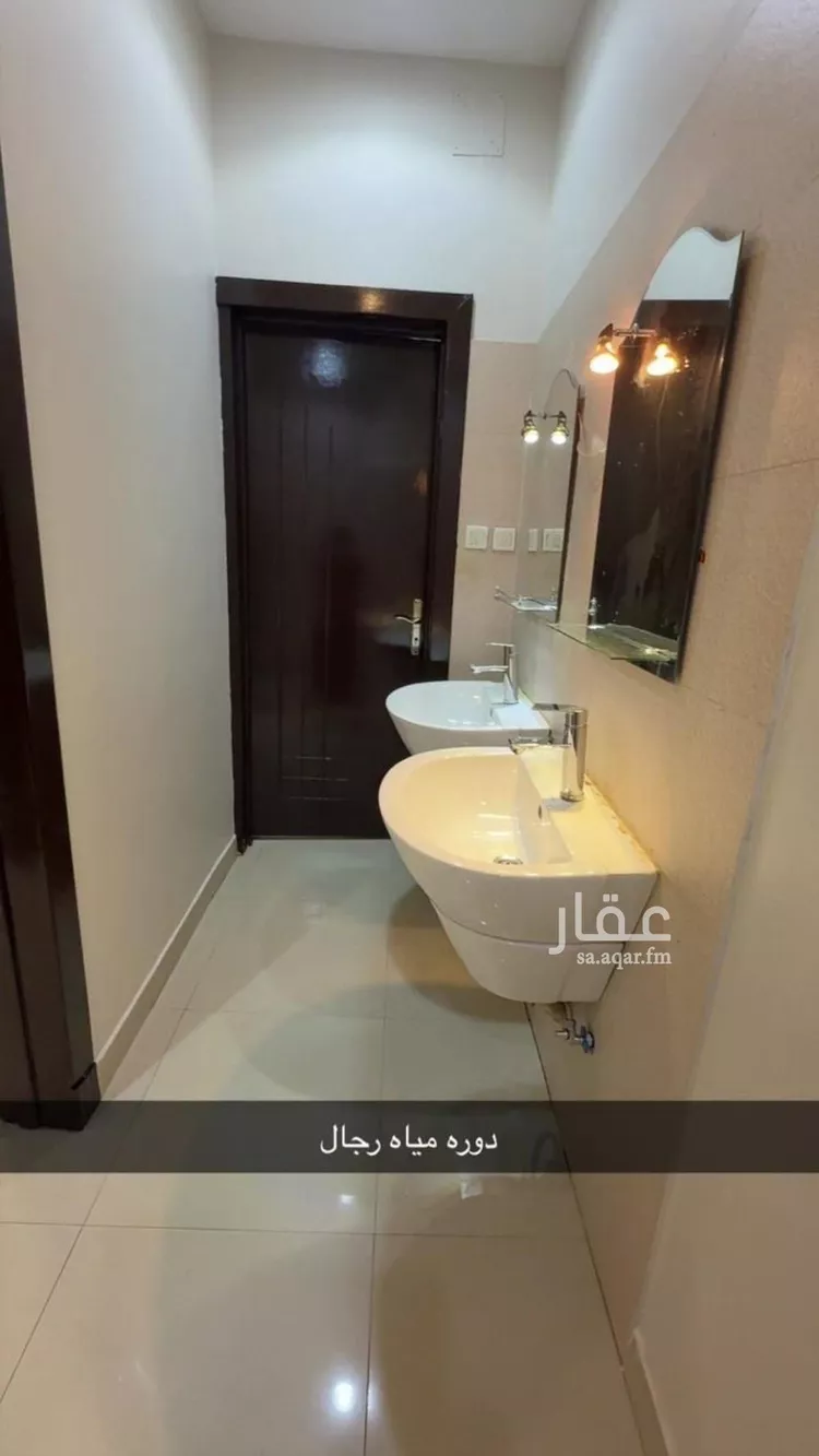 شقة للإيجار في شارع رقم 62, حي المونسية, مدينة الرياض, منطقة الرياض صورة 3