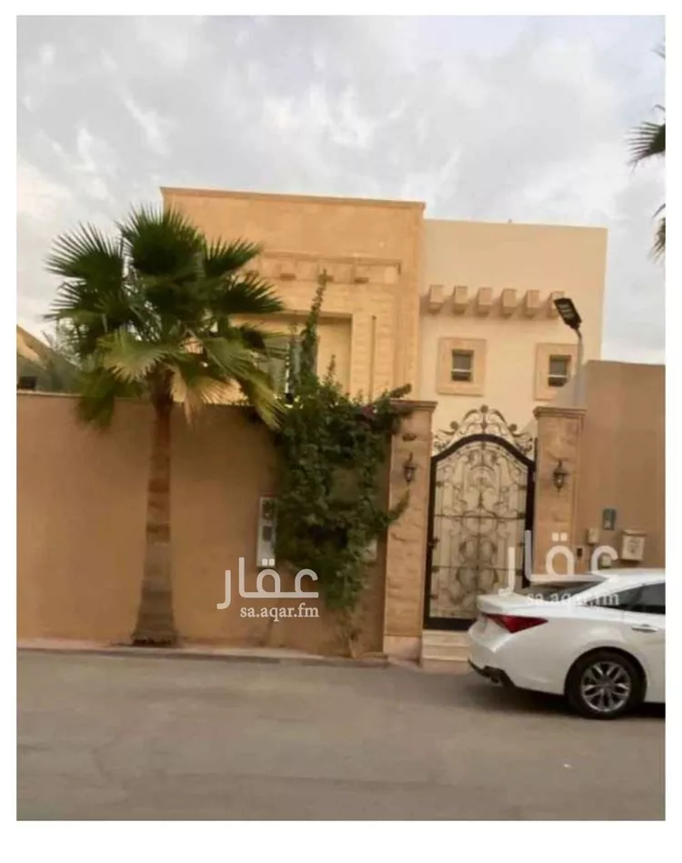 فيلا للبيع في شارع دمياط, حي الصحافة, مدينة الرياض, منطقة الرياض