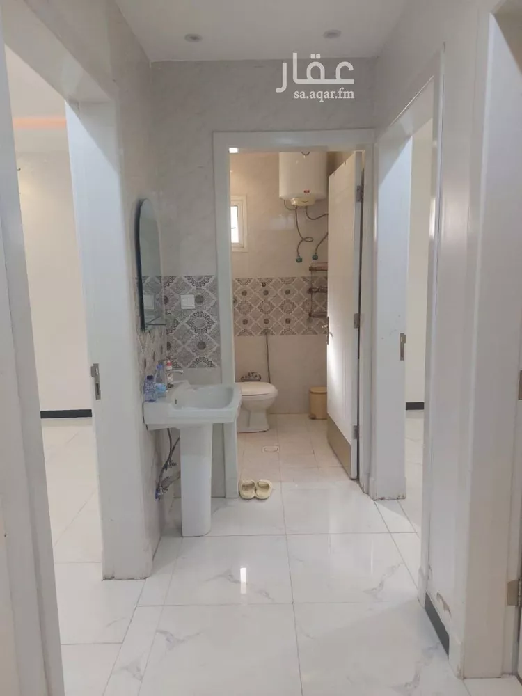 شقة للإيجار في شارع أبي بكر اليقطيني, حي طويق, مدينة الرياض, منطقة الرياض صورة 4