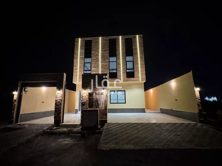 دور للبيع في حي ضاحية نمار, مدينة الرياض, منطقة الرياض