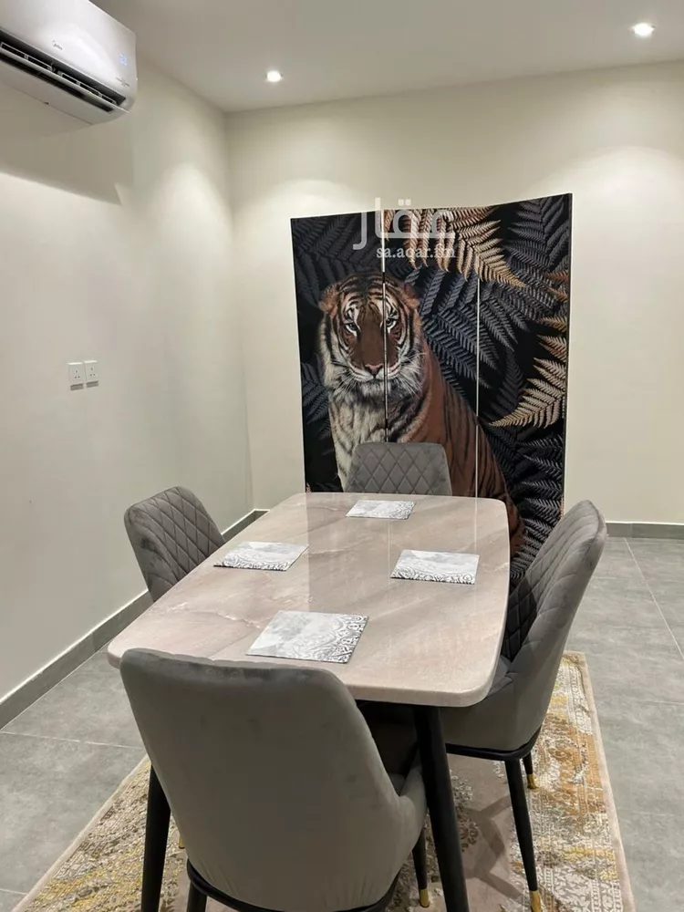 Floor for Rent in Riyadh An Narjis صورة 5