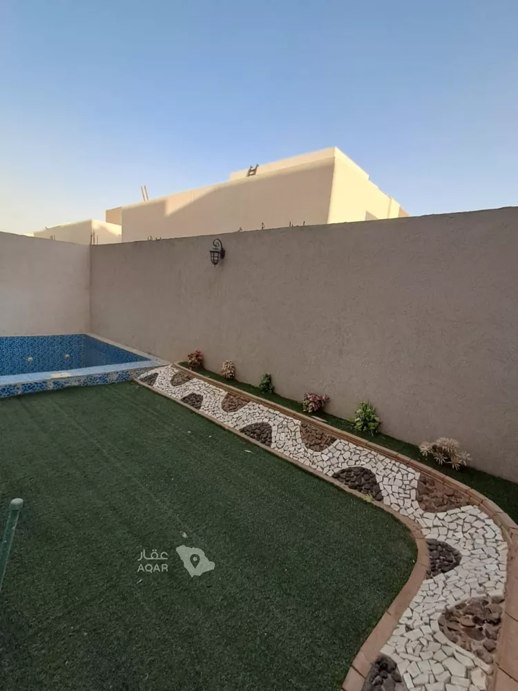 فيلا للإيجار في شارع فيم, حي عكاظ, مدينة الرياض, منطقة الرياض صورة 4