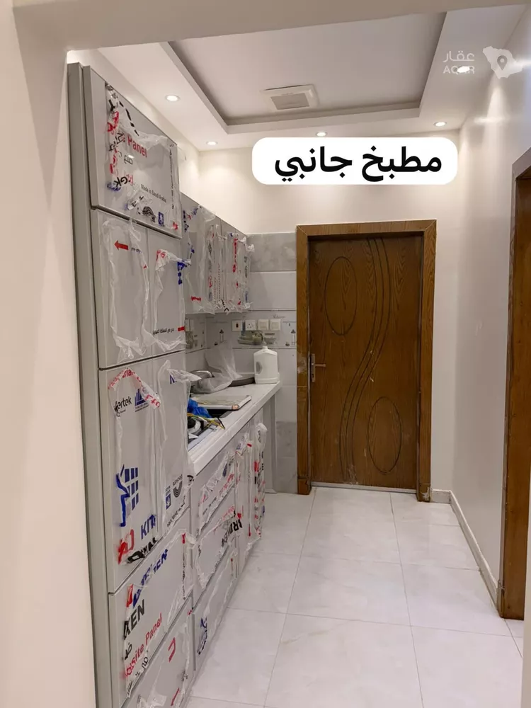شقة للإيجار في شارع أحمد بن القاسم, حي المهدية, مدينة الرياض, منطقة الرياض 3