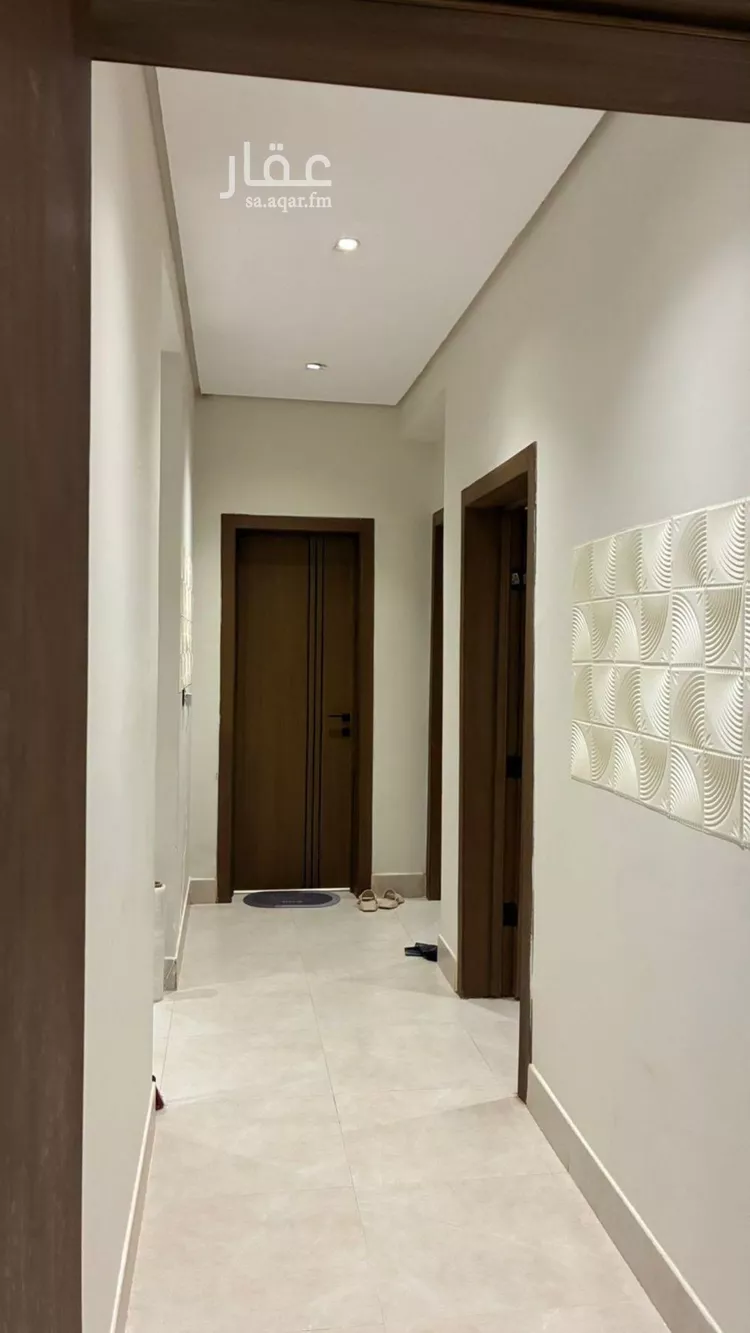 شقة للإيجار في حي الحزم, مدينة الرياض, منطقة الرياض