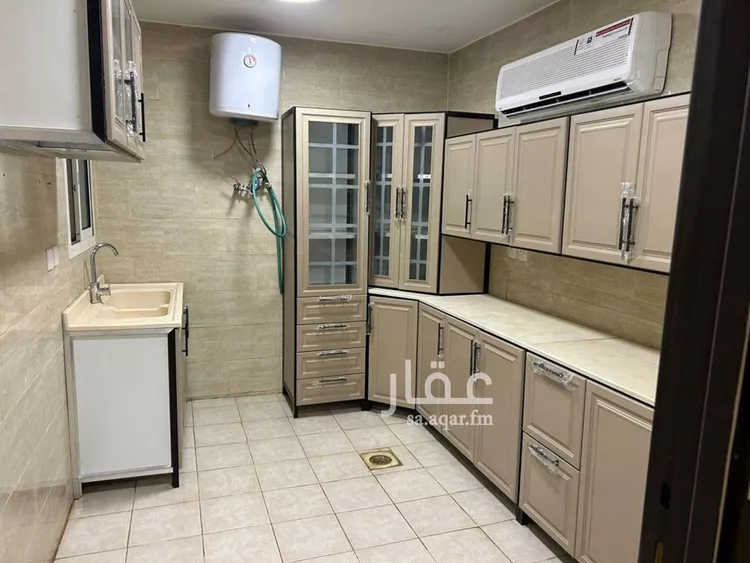 شقة للإيجار في شارع أحمد بن محمد السديري, حي القدس, مدينة الرياض, منطقة الرياض صورة 3