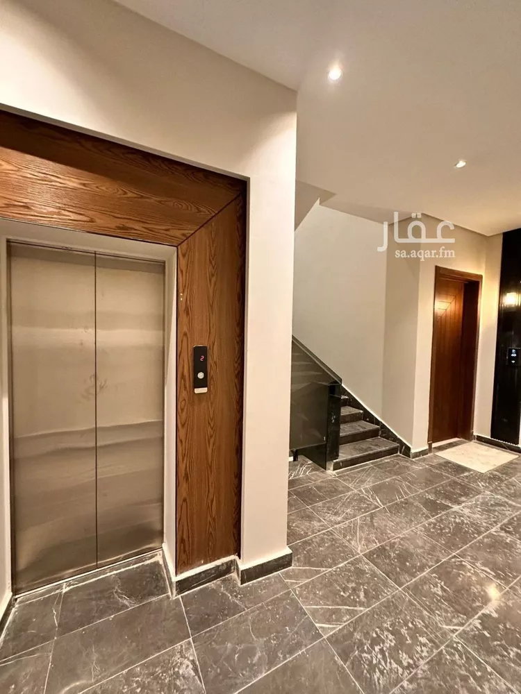 شقة للإيجار في حي الحزم, مدينة الرياض, منطقة الرياض صورة 3