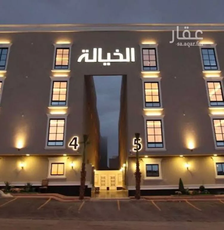 شقة للإيجار في شارع رقم 228, حي الياسمين, مدينة الرياض, منطقة الرياض