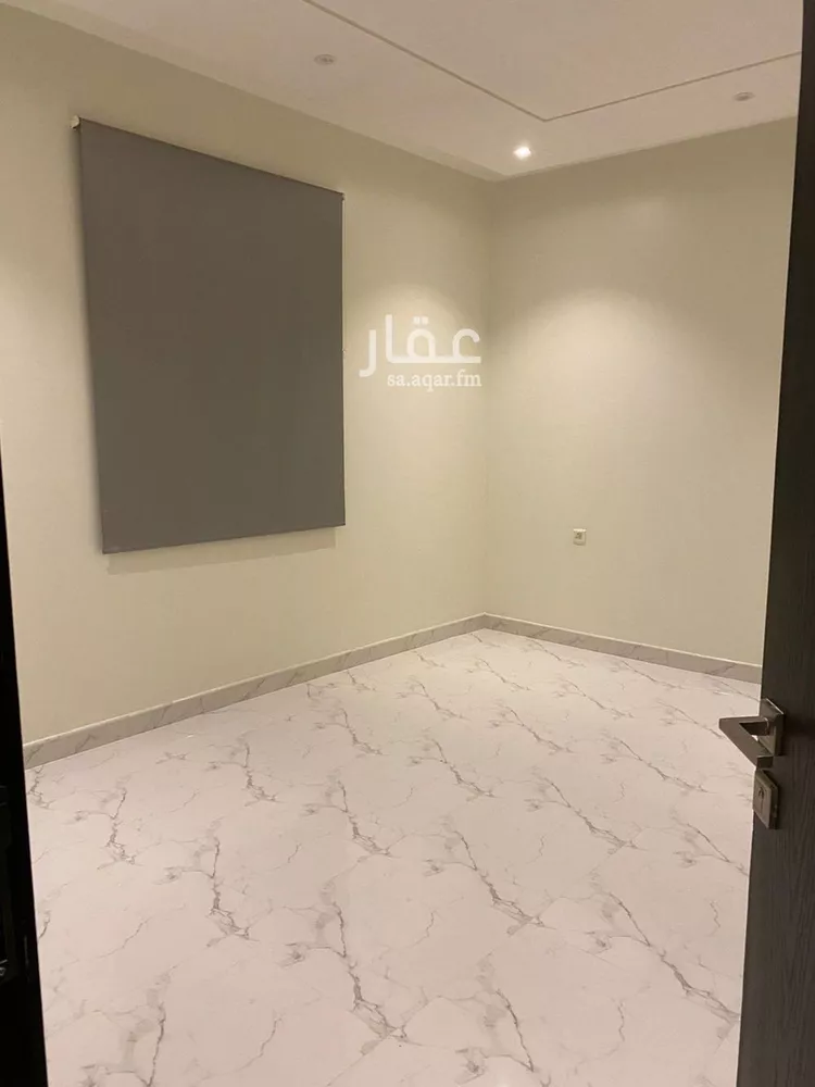 شقة للإيجار في شارع سليم بن قيس, حي طويق, مدينة الرياض, منطقة الرياض