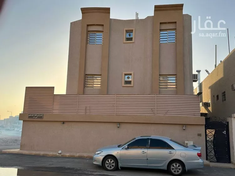 شقة للإيجار في شارع العباس بن عبدالله, حي بدر, مدينة الرياض, منطقة الرياض