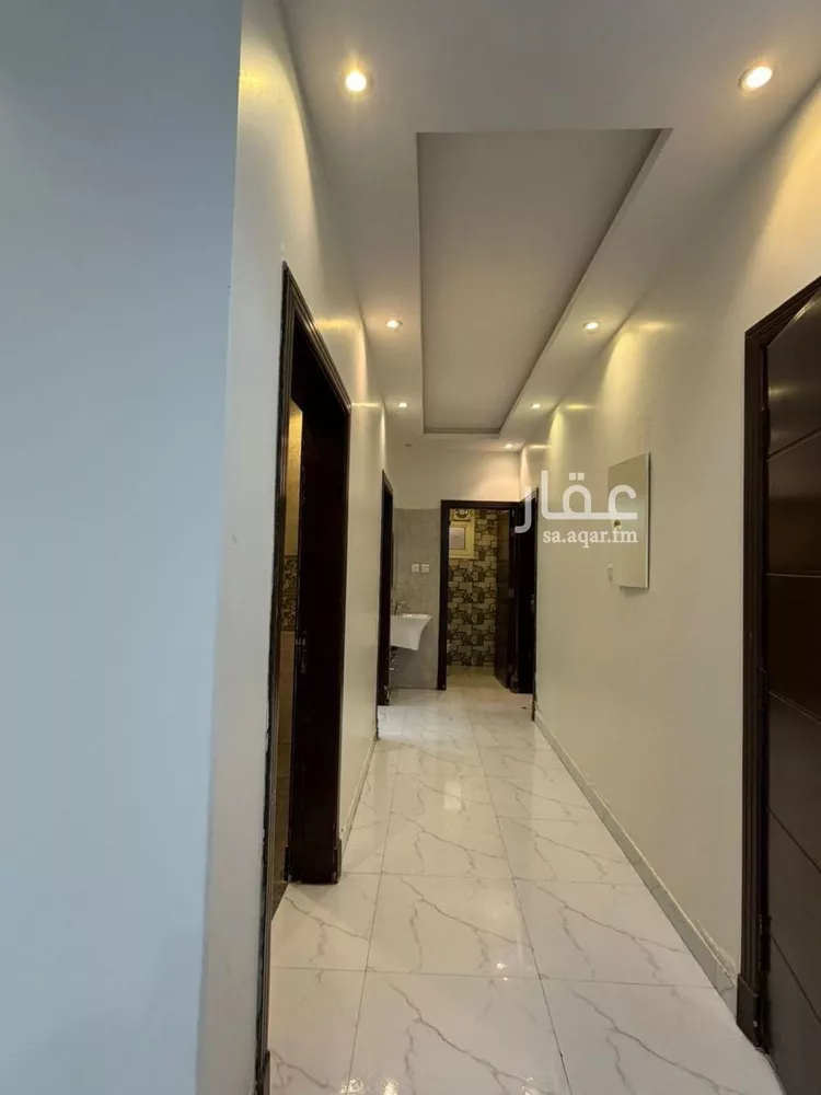 شقة للإيجار في شارع أحمد السباعي, حي الحزم, مدينة الرياض, منطقة الرياض صورة 2