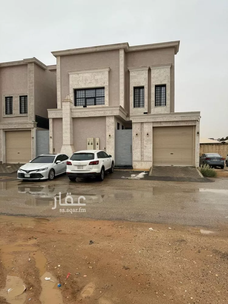 شقة للإيجار في شارع عبدالرؤوف صبان, حي القادسية, مدينة الرياض, منطقة الرياض صورة 4