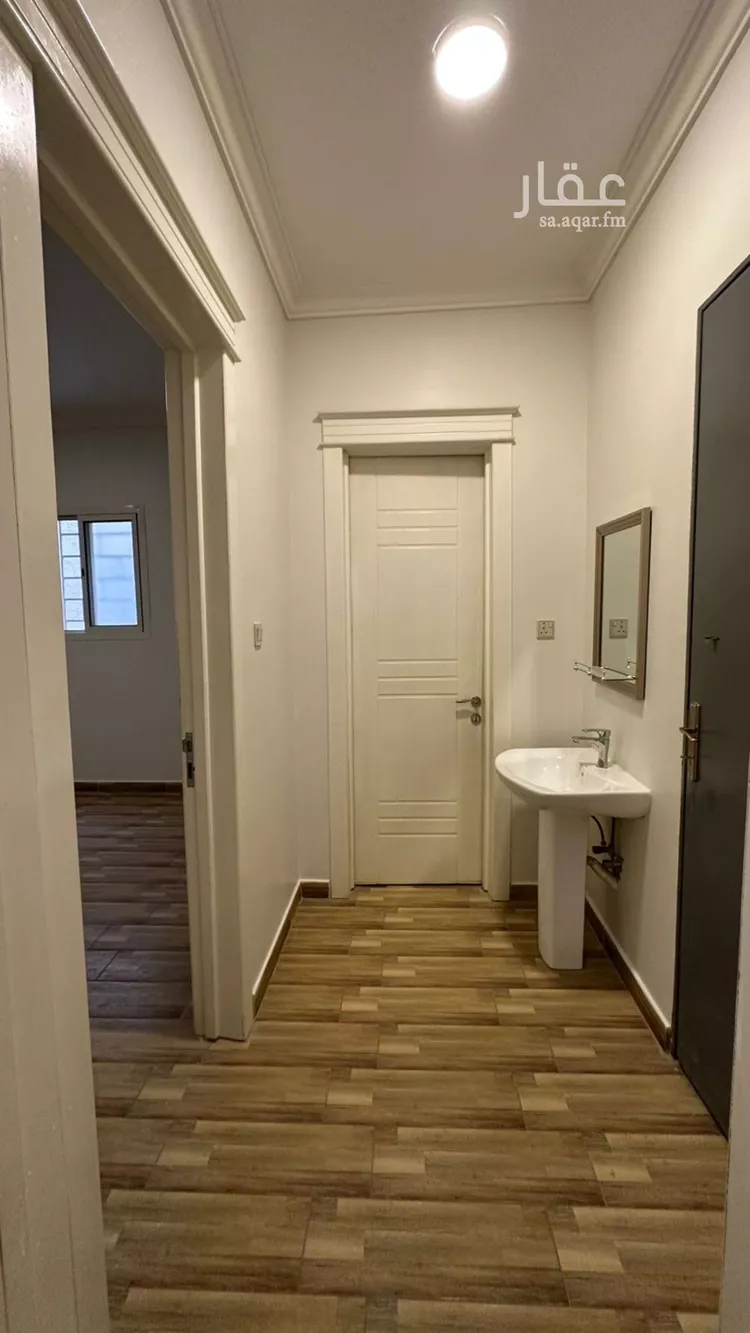 شقة للإيجار في شارع عبدالرؤوف صبان, حي القادسية, مدينة الرياض, منطقة الرياض صورة 5