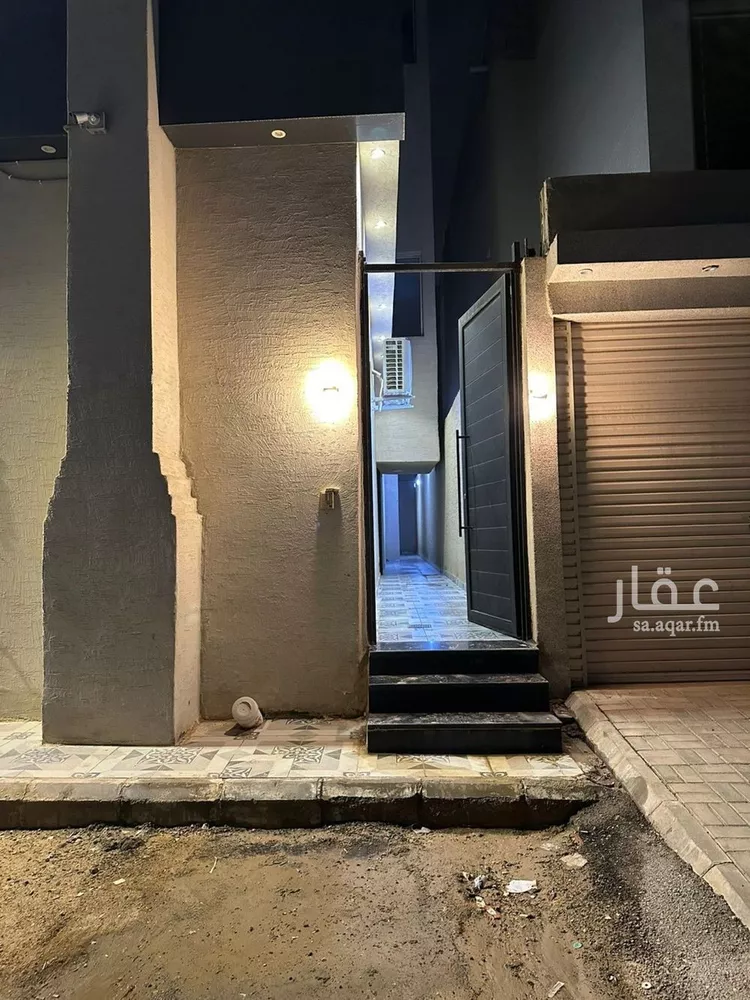 Apartment for Rent in Riyadh Badr