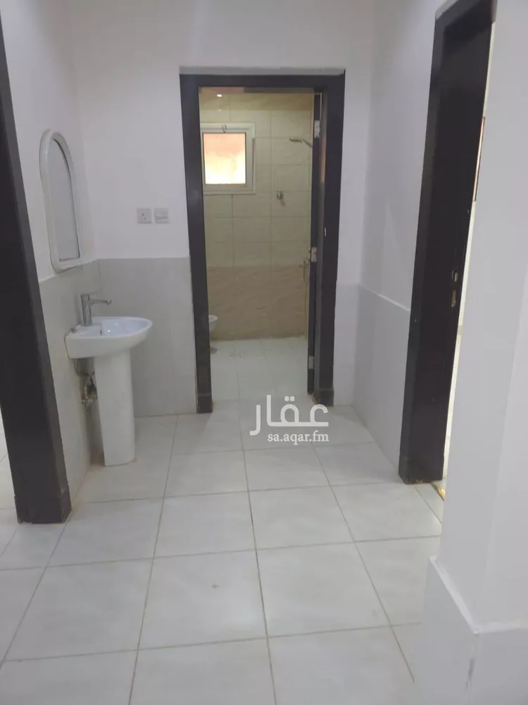 شقة للإيجار في شارع إبراهيم الخطيب, حي القيروان, مدينة الرياض, منطقة الرياض