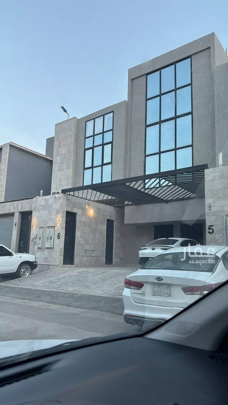 Apartment for Rent in Riyadh Badr