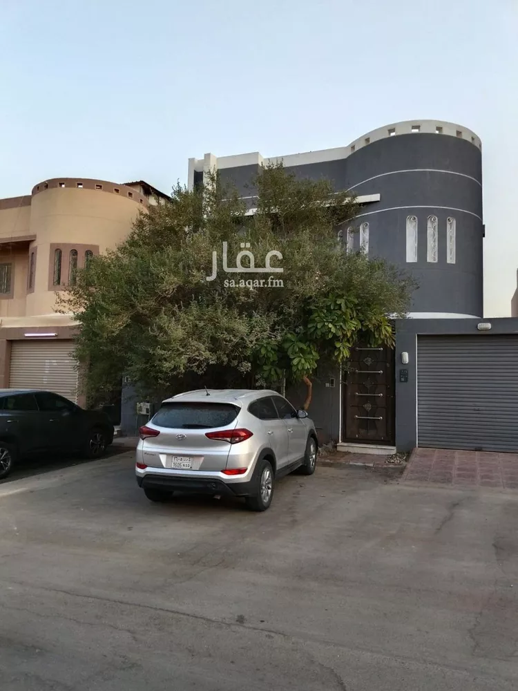 Apartment for Rent in Riyadh Al Hazm