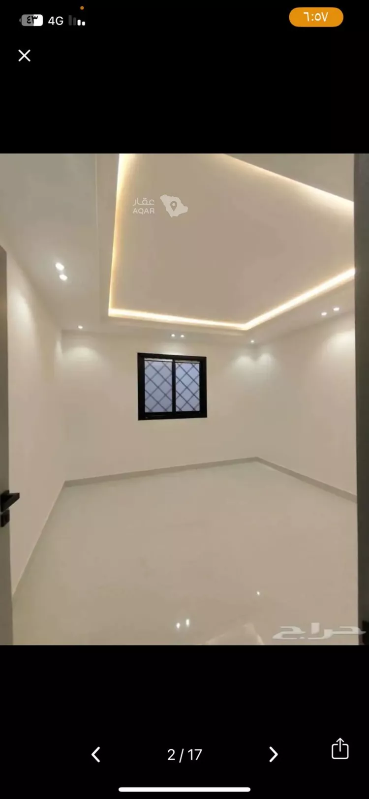 فيلا للإيجار في شارع خالد بن زهير الهذلي, حي بدر, مدينة الرياض, منطقة الرياض 6
