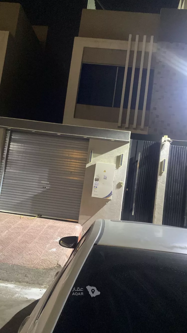 فيلا للإيجار في شارع خالد بن زهير الهذلي, حي بدر, مدينة الرياض, منطقة الرياض 9