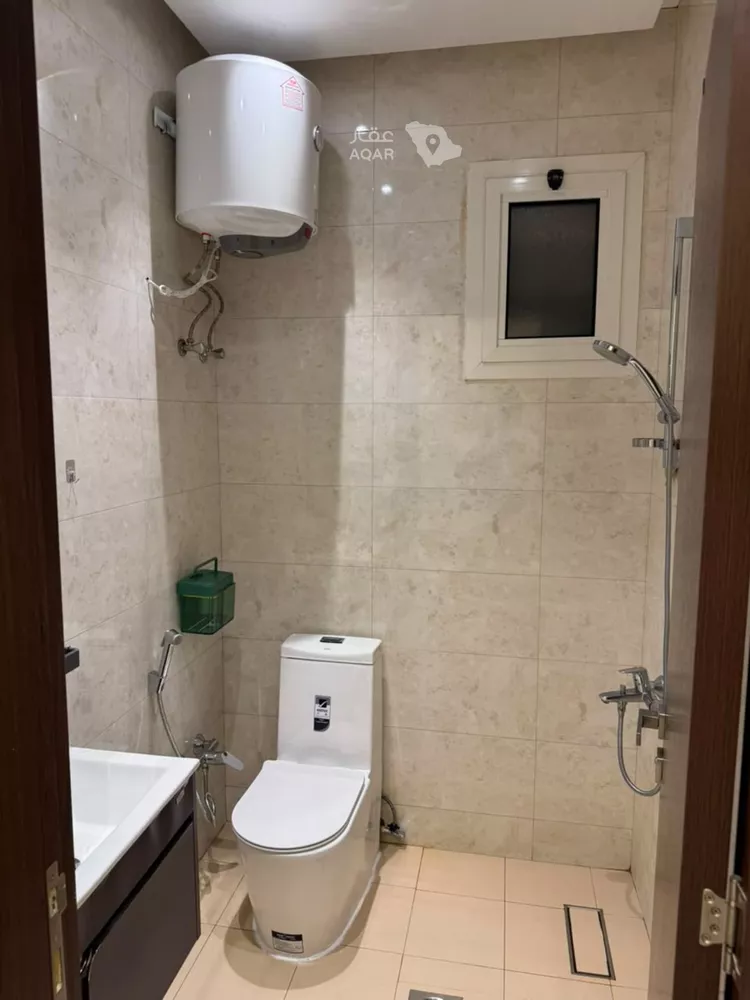 Apartment for Rent in Riyadh An Narjis 9