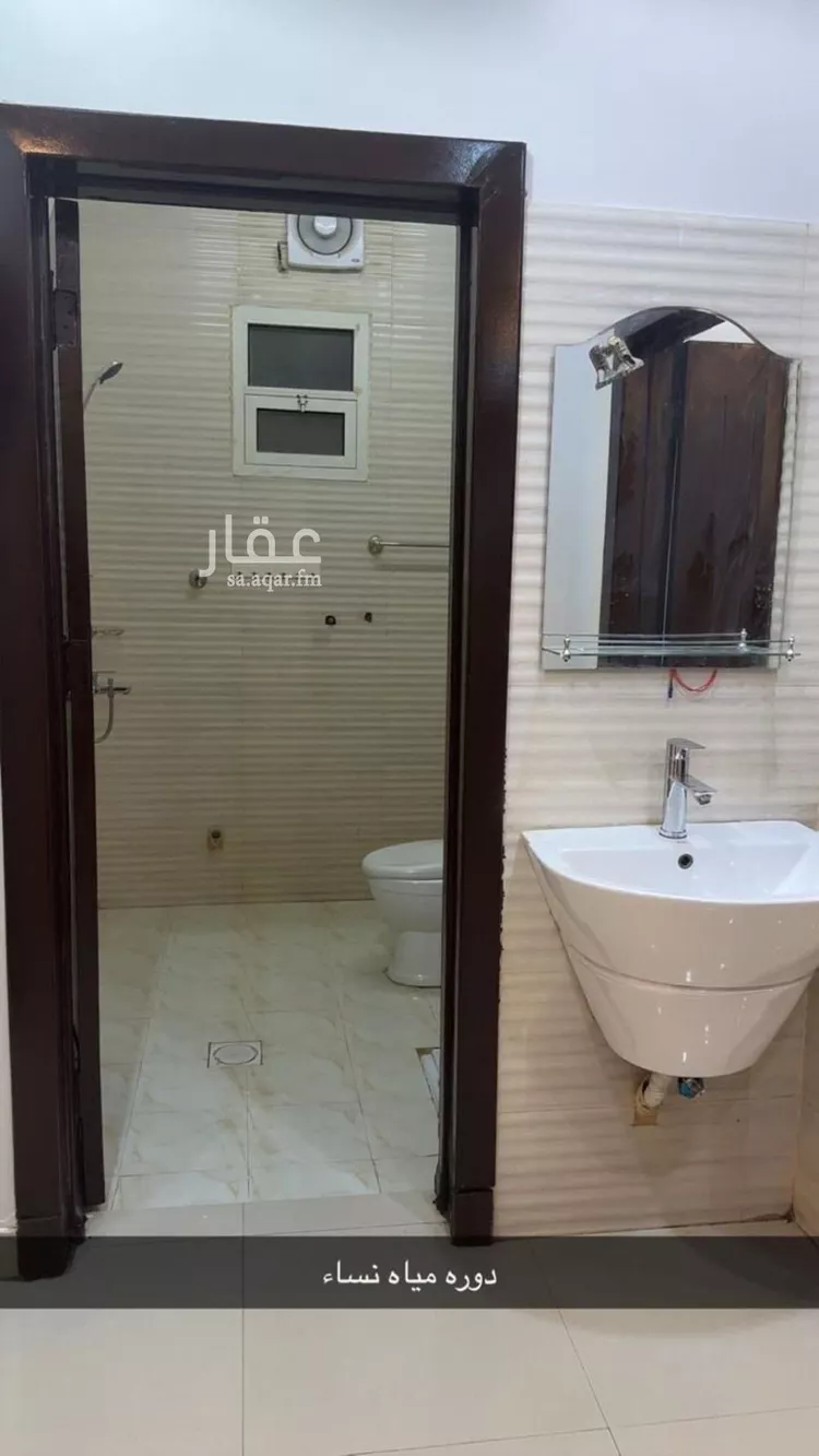 شقة للإيجار في شارع حمزة الجعلي, حي العوالي, مدينة الرياض, منطقة الرياض صورة 5