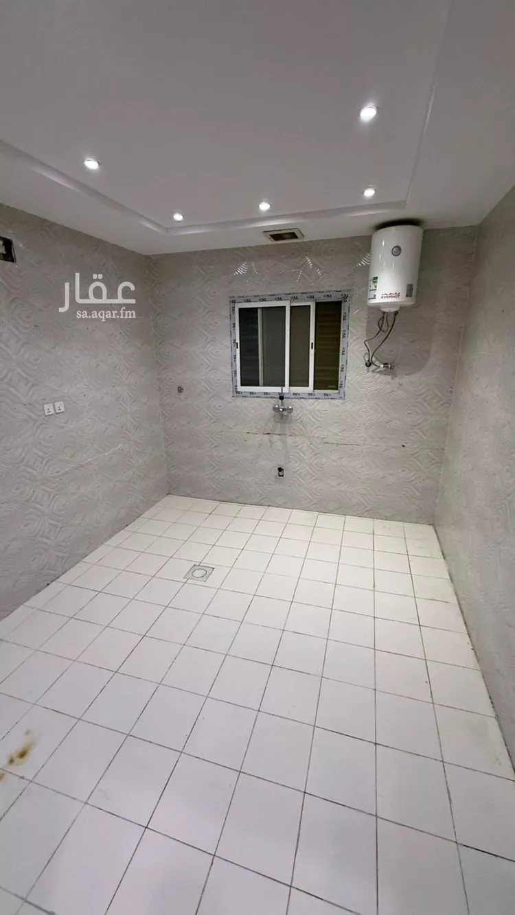 شقة للإيجار في شارع سليم بن قيس, حي طويق, مدينة الرياض, منطقة الرياض