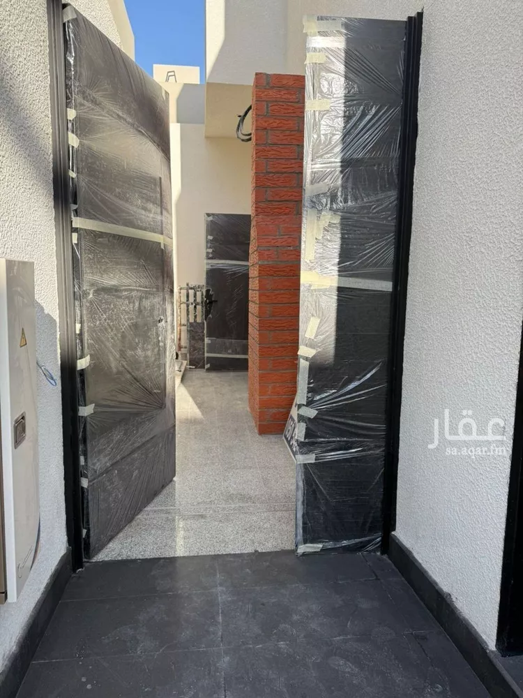 شقة للإيجار في شارع مباركة بنت عبدالقادر الطبرية, حي النرجس, مدينة الرياض, منطقة الرياض صورة 5