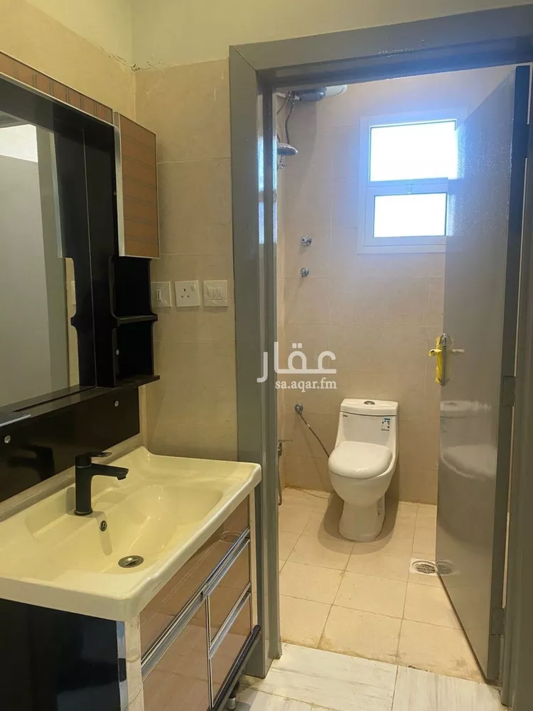 شقة للإيجار في شارع حجر المدري, حي طويق, مدينة الرياض, منطقة الرياض