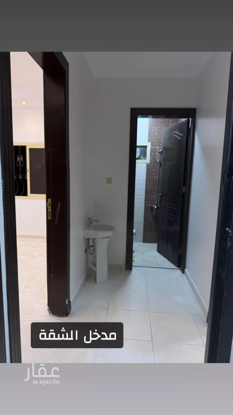 شقة للإيجار في شارع المتنبي, حي الحزم, مدينة الرياض, منطقة الرياض صورة 5