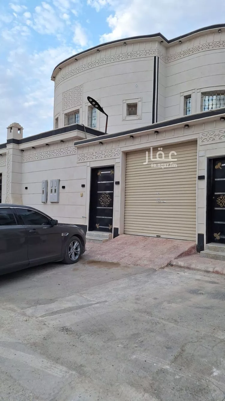 شقة للإيجار في شارع محمد الفاكهي, حي البيان, مدينة الرياض, منطقة الرياض