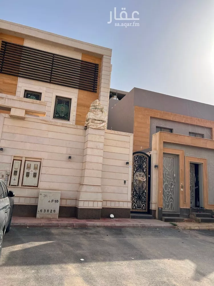 شقة للإيجار في شارع أبي عبيدة النابلسي, حي عكاظ, مدينة الرياض, منطقة الرياض 8