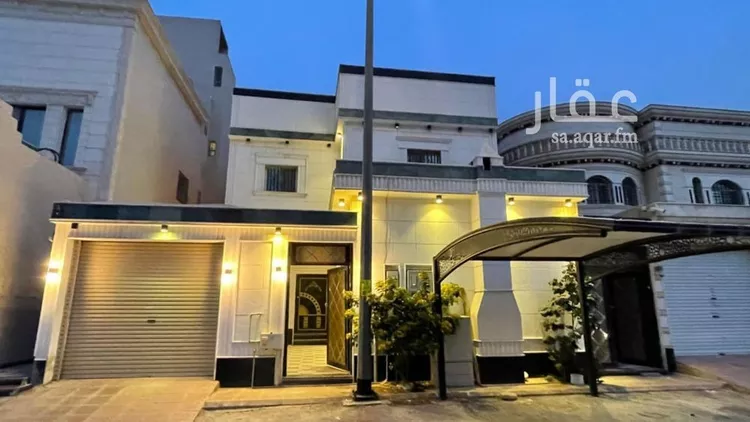Villa for Rent in Riyadh Ar Rimal